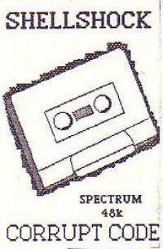  Shellshock (1989). Нажмите, чтобы увеличить.