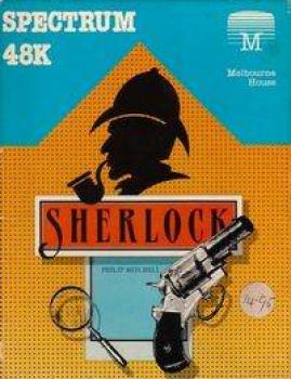  Sherlock (1984). Нажмите, чтобы увеличить.