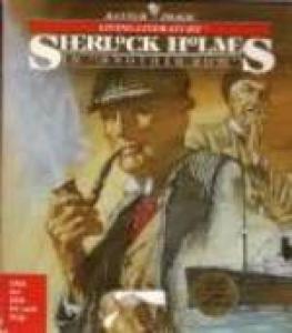  Sherlock Holmes: Another Bow (1985). Нажмите, чтобы увеличить.