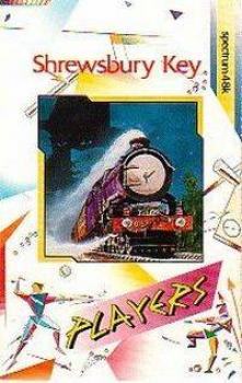  Shrewsbury Key (1986). Нажмите, чтобы увеличить.