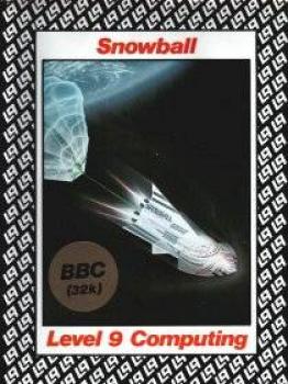  Snowball (1983). Нажмите, чтобы увеличить.