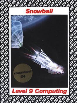  Snowball (1983). Нажмите, чтобы увеличить.