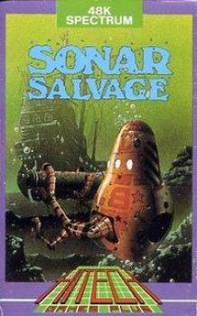  Sonar Salvage (1984). Нажмите, чтобы увеличить.