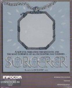  Sorcerer (1984). Нажмите, чтобы увеличить.