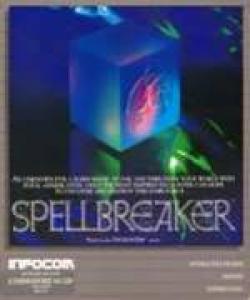  Spellbreaker (1985). Нажмите, чтобы увеличить.