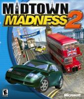  Midtown Madness 2 (2000). Нажмите, чтобы увеличить.