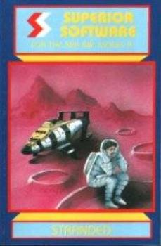  Stranded (1985). Нажмите, чтобы увеличить.