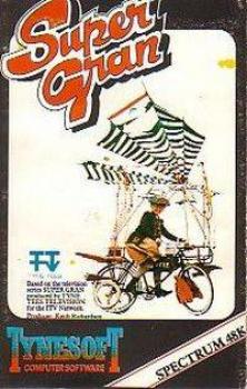  Super Gran (1985). Нажмите, чтобы увеличить.