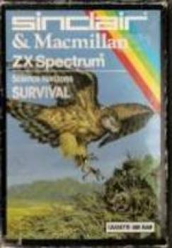  Survival (1985). Нажмите, чтобы увеличить.