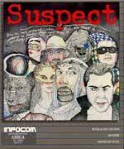  Suspect (1984). Нажмите, чтобы увеличить.