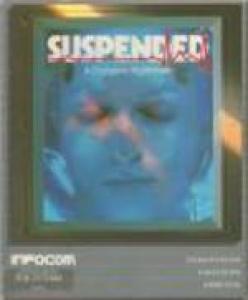  Suspended (1984). Нажмите, чтобы увеличить.