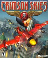  Crimson Skies (2000). Нажмите, чтобы увеличить.