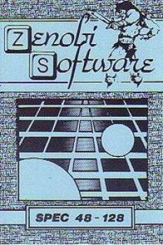  The Balrog and the Cat (1988). Нажмите, чтобы увеличить.