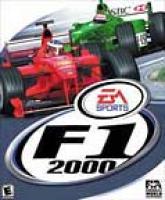  F1 2000 (2000). Нажмите, чтобы увеличить.