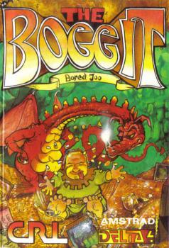  The Boggit (1986). Нажмите, чтобы увеличить.