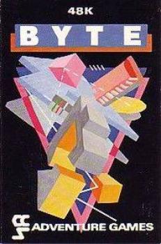  The Byte (1983). Нажмите, чтобы увеличить.