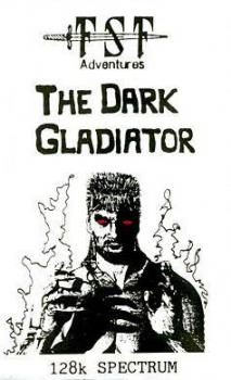  The Dark Gladiator (1993). Нажмите, чтобы увеличить.