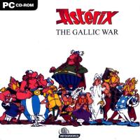  Астерикс и лекарство от Рима (Asterix: The Gallic War) (2000). Нажмите, чтобы увеличить.
