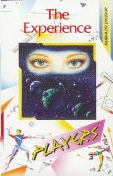  The Experience (1986). Нажмите, чтобы увеличить.