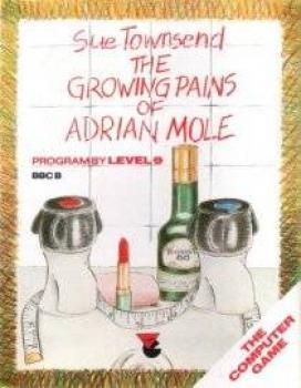  The Growing Pains Of Adrian Mole (1985). Нажмите, чтобы увеличить.