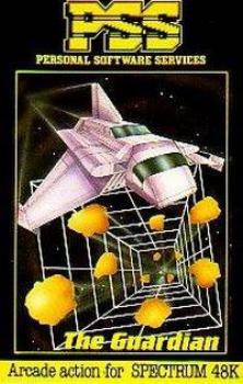  The Guardian (1994). Нажмите, чтобы увеличить.