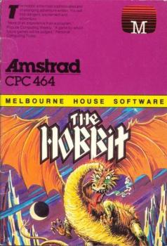  The Hobbit (1985). Нажмите, чтобы увеличить.