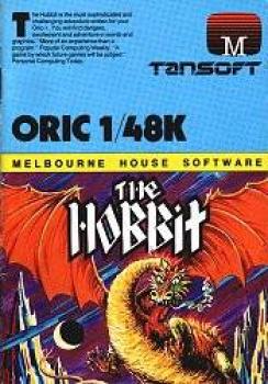 The Hobbit (1983). Нажмите, чтобы увеличить.