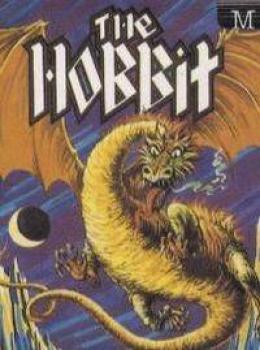  The Hobbit (1982). Нажмите, чтобы увеличить.