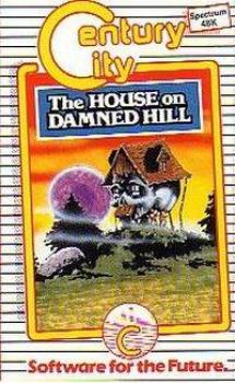  The House on Damned Hill (1984). Нажмите, чтобы увеличить.