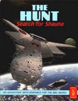  The Hunt: Search For Shauna (1987). Нажмите, чтобы увеличить.
