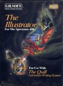  The Illustrator (1983). Нажмите, чтобы увеличить.
