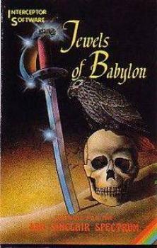  The Jewels of Babylon (1985). Нажмите, чтобы увеличить.