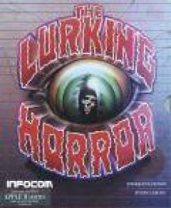  The Lurking Horror (1987). Нажмите, чтобы увеличить.
