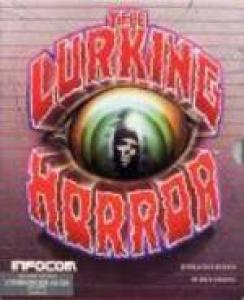  The Lurking Horror (1987). Нажмите, чтобы увеличить.