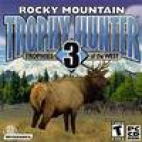  Rocky Mountain Trophy Hunter 3: Trophies of the West (2000). Нажмите, чтобы увеличить.