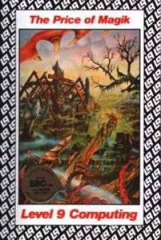  The Price of Magik (1986). Нажмите, чтобы увеличить.