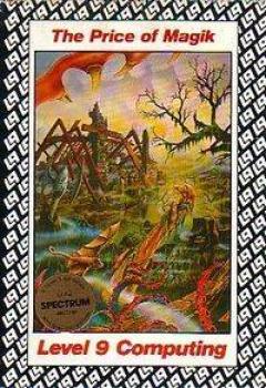  The Price of Magik (1986). Нажмите, чтобы увеличить.