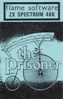  The Prisoner (1984). Нажмите, чтобы увеличить.