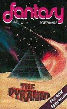  The Pyramid (1992). Нажмите, чтобы увеличить.