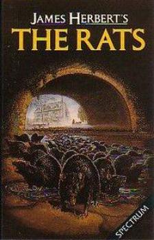  The Rats (1985). Нажмите, чтобы увеличить.