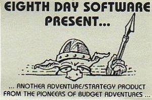  The Raven (1988). Нажмите, чтобы увеличить.