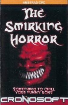  The Smirking Horror (1991). Нажмите, чтобы увеличить.