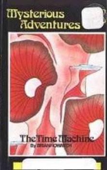  The Time Machine (1982). Нажмите, чтобы увеличить.