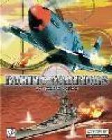  Pacific Warriors: Air Combat Action (2000). Нажмите, чтобы увеличить.