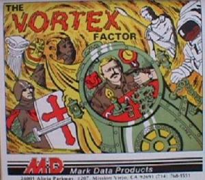  The Vortex Factor (1985). Нажмите, чтобы увеличить.