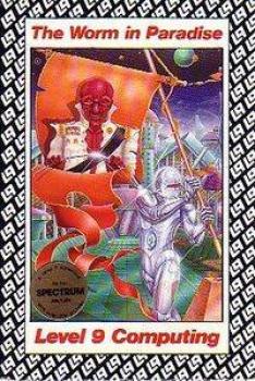  The Worm in Paradise (1985). Нажмите, чтобы увеличить.