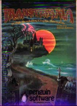  Transylvania (1982). Нажмите, чтобы увеличить.