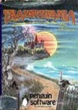  Transylvania (1984). Нажмите, чтобы увеличить.