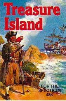  Treasure Island (1991). Нажмите, чтобы увеличить.