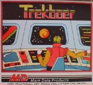  Trekboer (1985). Нажмите, чтобы увеличить.